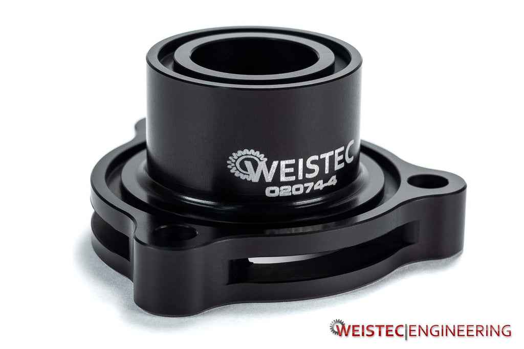 Weistec Engineering Porsche EA839 3.0T VTA Adapter System-dsg-performance-canada