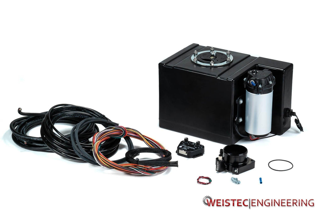 Weistec Engineering Porsche Water-Methanol Injection System-dsg-performance-canada