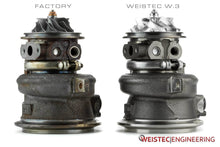 Load image into Gallery viewer, Weistec Engineering W.3 Turbo Upgrade for McLaren M838T-dsg-performance-canada