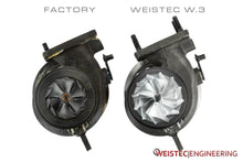 Load image into Gallery viewer, Weistec Engineering W.3 Turbo Upgrade for McLaren M838T-dsg-performance-canada