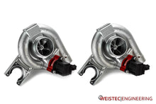 Load image into Gallery viewer, Weistec Engineering W.3 Turbo Upgrade for McLaren M840T-dsg-performance-canada