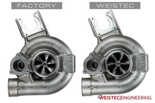 Load image into Gallery viewer, Weistec Engineering W.3 Turbo Upgrade for McLaren M840T-dsg-performance-canada