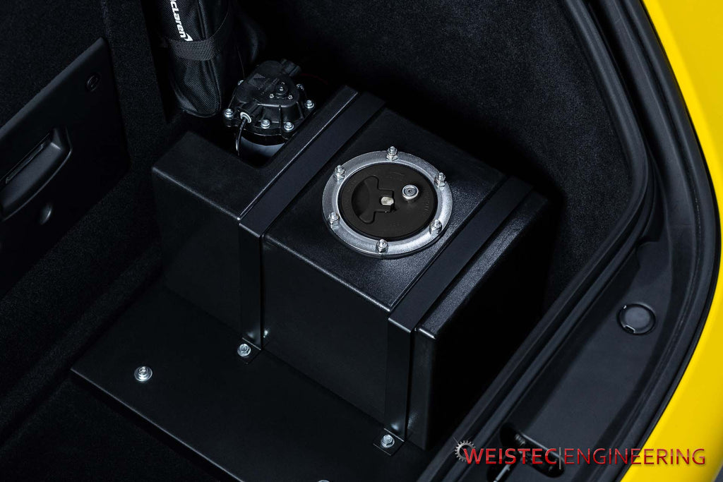 Weistec Engineering Water-Methanol Injection System for McLaren 720-dsg-performance-canada