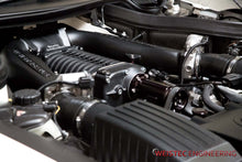Load image into Gallery viewer, Weistec Mercedes Benz SLS 750 Supercharger System-dsg-performance-canada