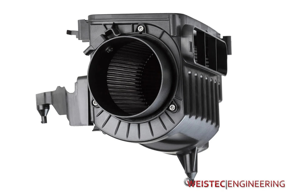 Weistec Mercedes-Benze M133 Air Intake System-dsg-performance-canada