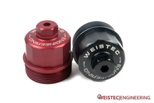 Load image into Gallery viewer, Weistec Mercedes-Benze M133 Billet Oil Filter Cap-dsg-performance-canada