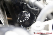 Load image into Gallery viewer, Weistec Mercedes-Benze M133 Billet Oil Filter Cap-dsg-performance-canada