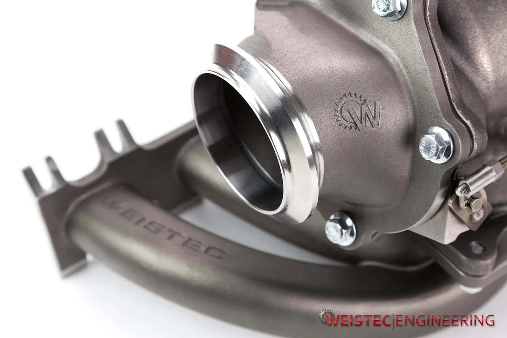 Weistec Mercedes-Benze M133 Turbocharger Tuner System-dsg-performance-canada