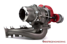 Load image into Gallery viewer, Weistec Mercedes-Benze M133 Turbocharger Tuner System-dsg-performance-canada