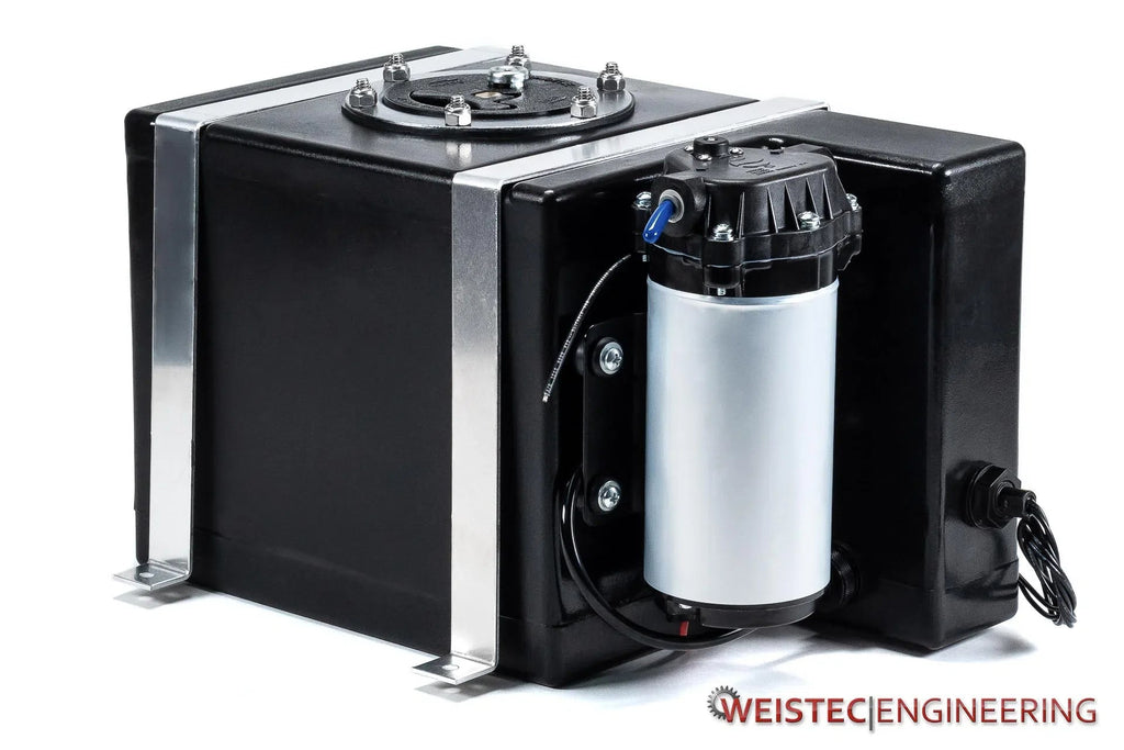 Weistec Mercedes-Benze M133 Water-Methanol Injection System-dsg-performance-canada