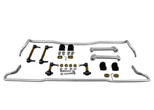 Load image into Gallery viewer, Whiteline 13-18 Subaru BRZ (Premium/Limited) Front &amp; Rear Sway Bar Kit-dsg-performance-canada