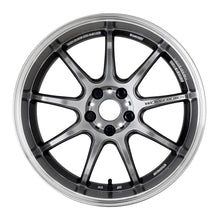 Load image into Gallery viewer, Work Emotion D9R Wheel - 18x9.5 / 5x100 / +38mm Offset-dsg-performance-canada
