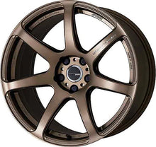 Load image into Gallery viewer, Work Emotion T7R Wheel - 18x10.5 / 5x100 / +12mm Offset-dsg-performance-canada