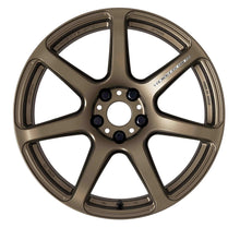 Load image into Gallery viewer, Work Emotion T7R Wheel - 18x7.5 / 5x100 / +38mm Offset-dsg-performance-canada