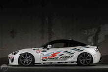 Load image into Gallery viewer, Work Emotion T7R Wheel - 18x8.5 / 5x114.3 / +30mm Offset-dsg-performance-canada