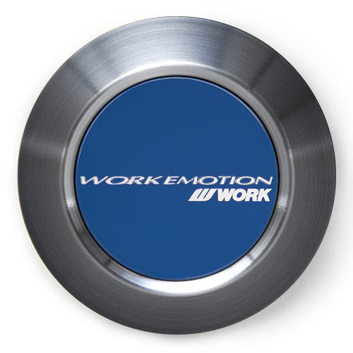 Work Emotion Wheel Center Cap (High Type)-dsg-performance-canada